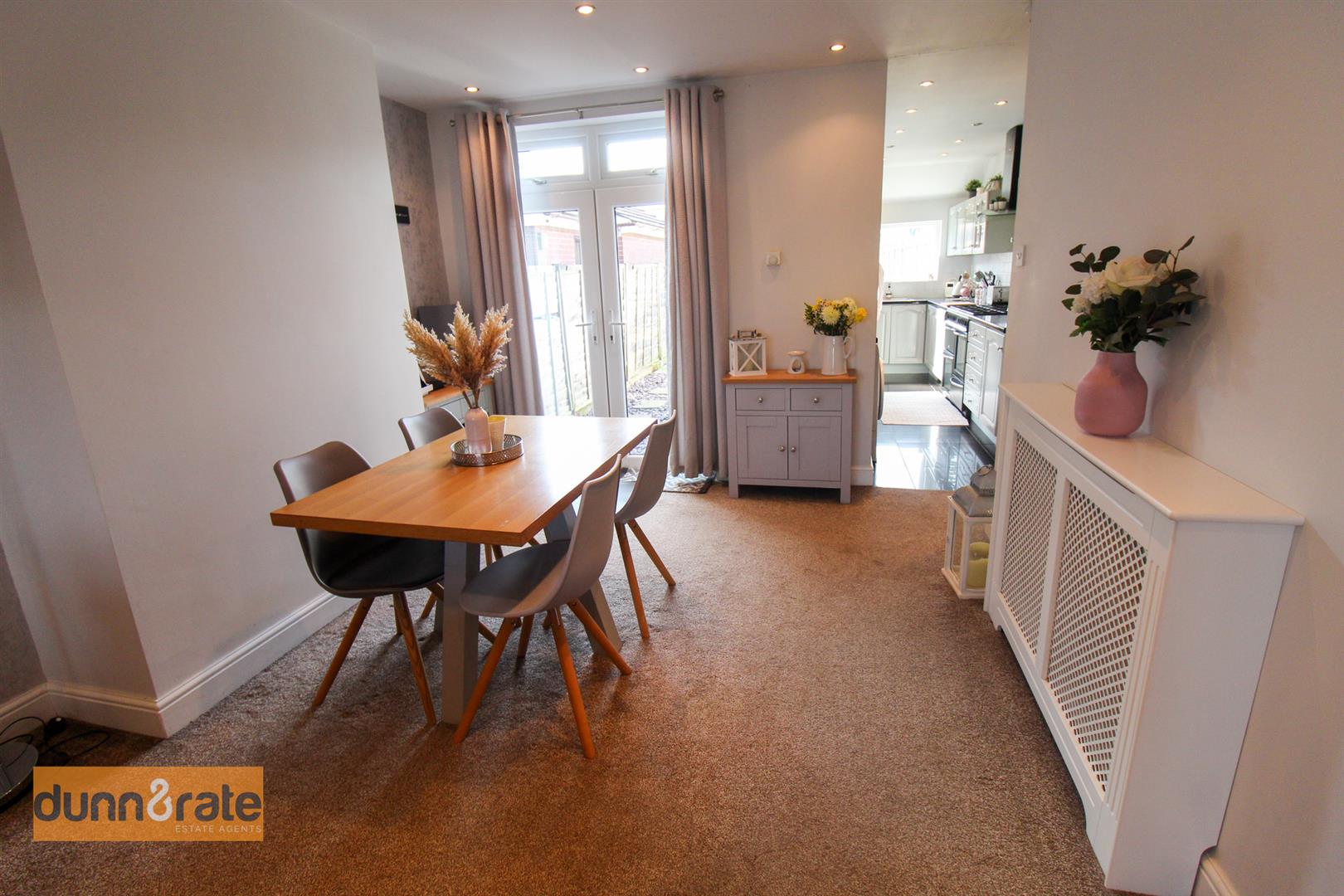 Chell Heath Road, Bradeley, Stoke-On-Trent